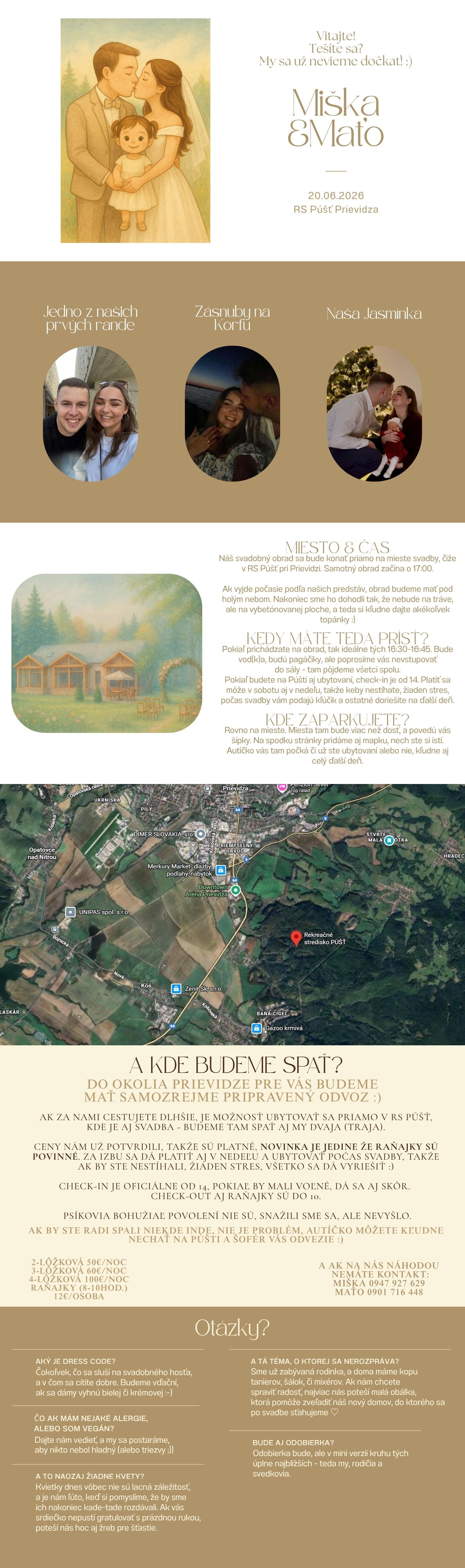 Screenshot stránky